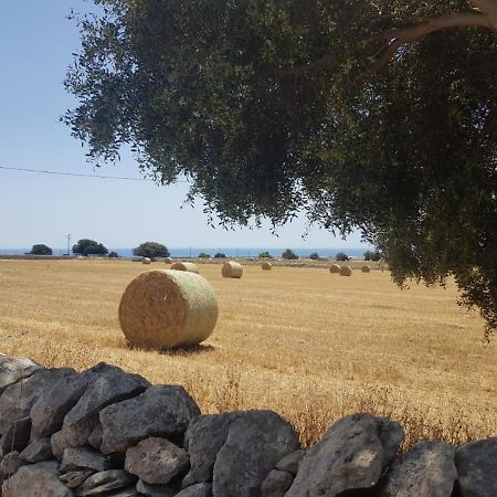 IzzHome Carrubo Santa Croce Camerina Esterno foto