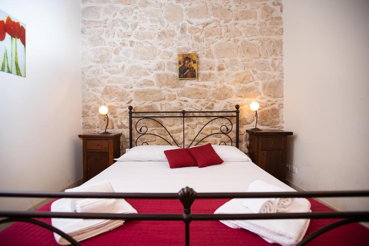 IzzHome Carrubo Santa Croce Camerina Esterno foto