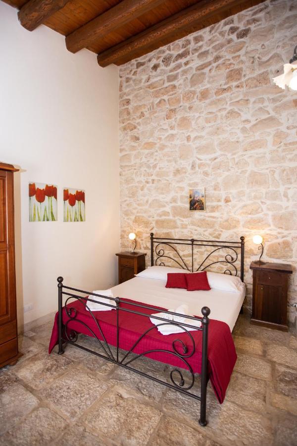IzzHome Carrubo Santa Croce Camerina Esterno foto
