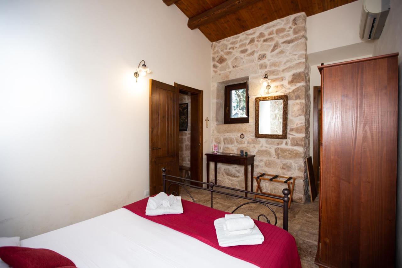 IzzHome Carrubo Santa Croce Camerina Esterno foto