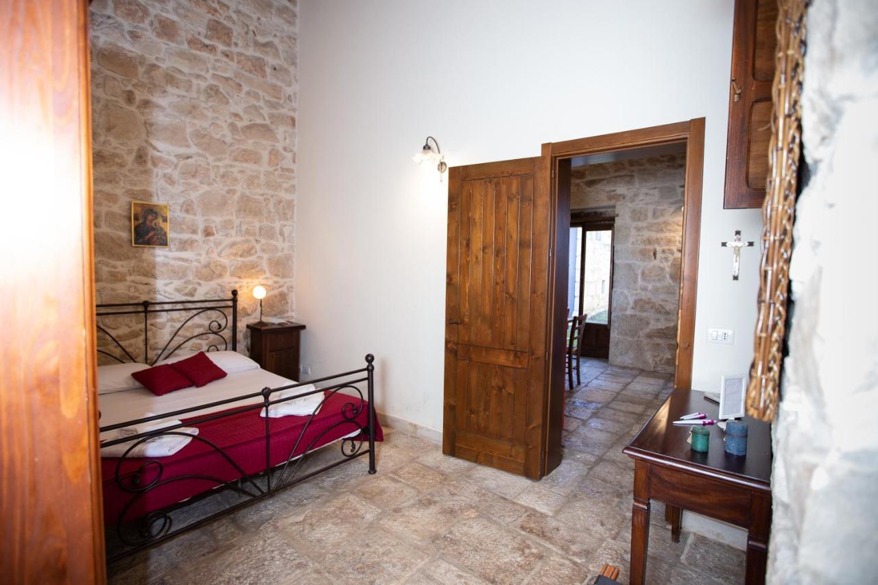 IzzHome Carrubo Santa Croce Camerina Esterno foto
