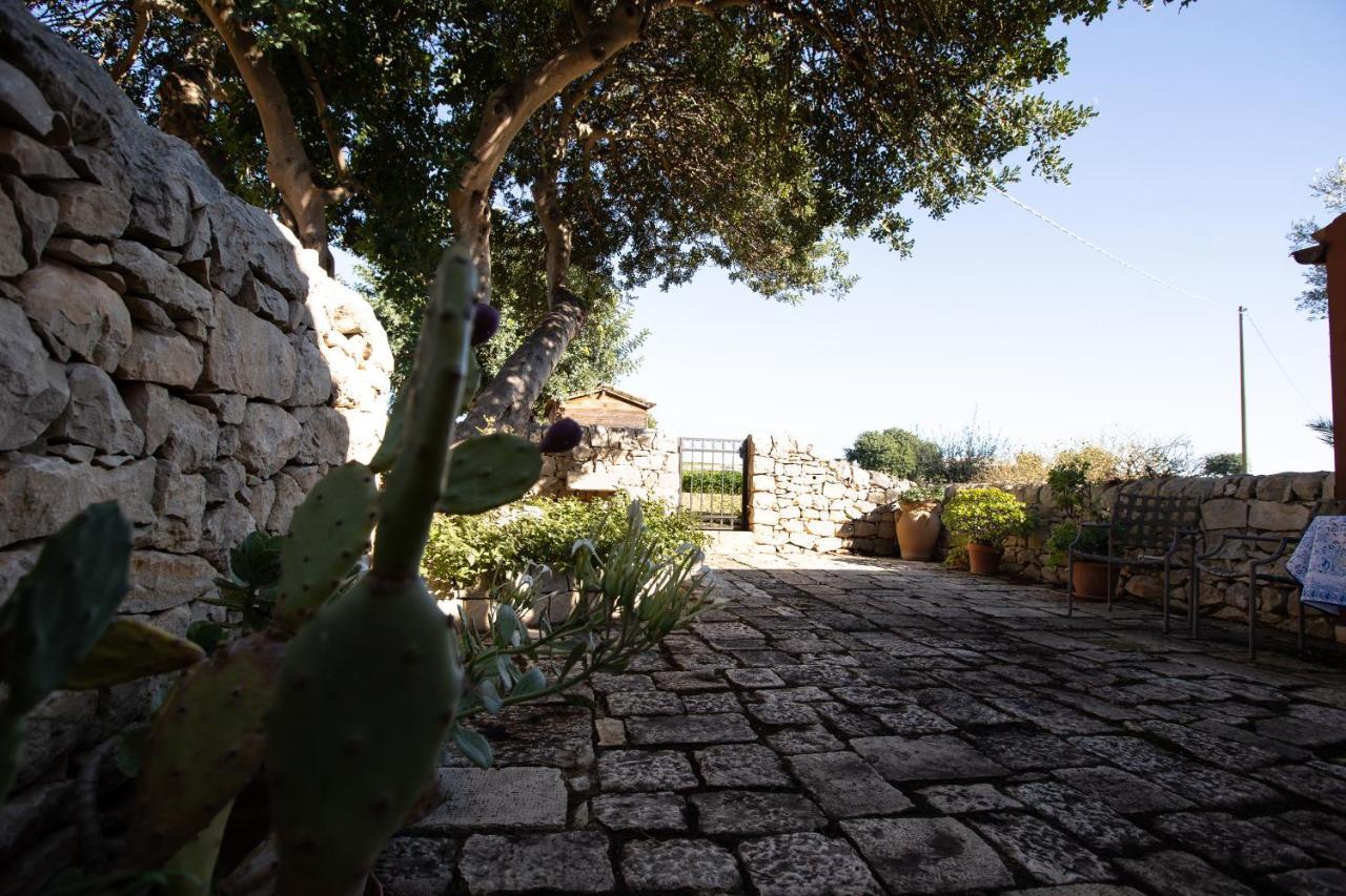 IzzHome Carrubo Santa Croce Camerina Esterno foto