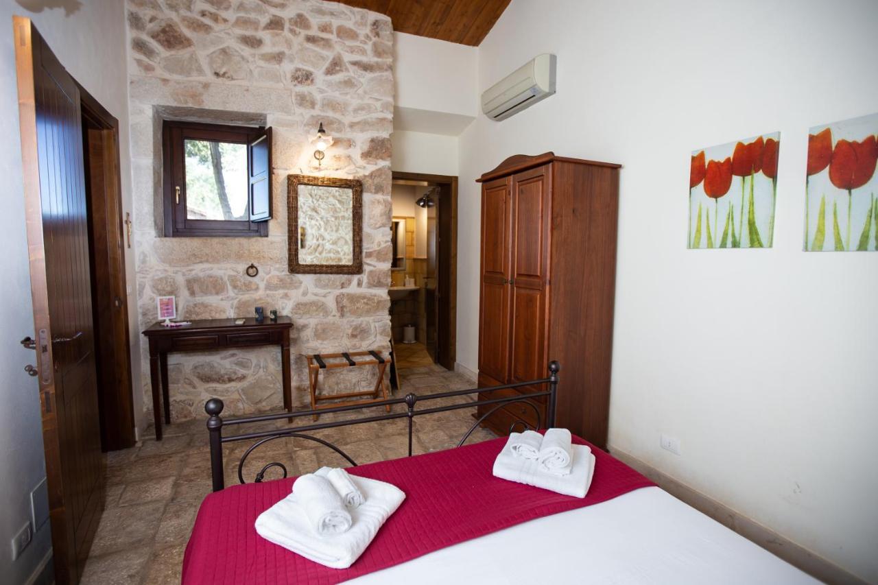 IzzHome Carrubo Santa Croce Camerina Esterno foto