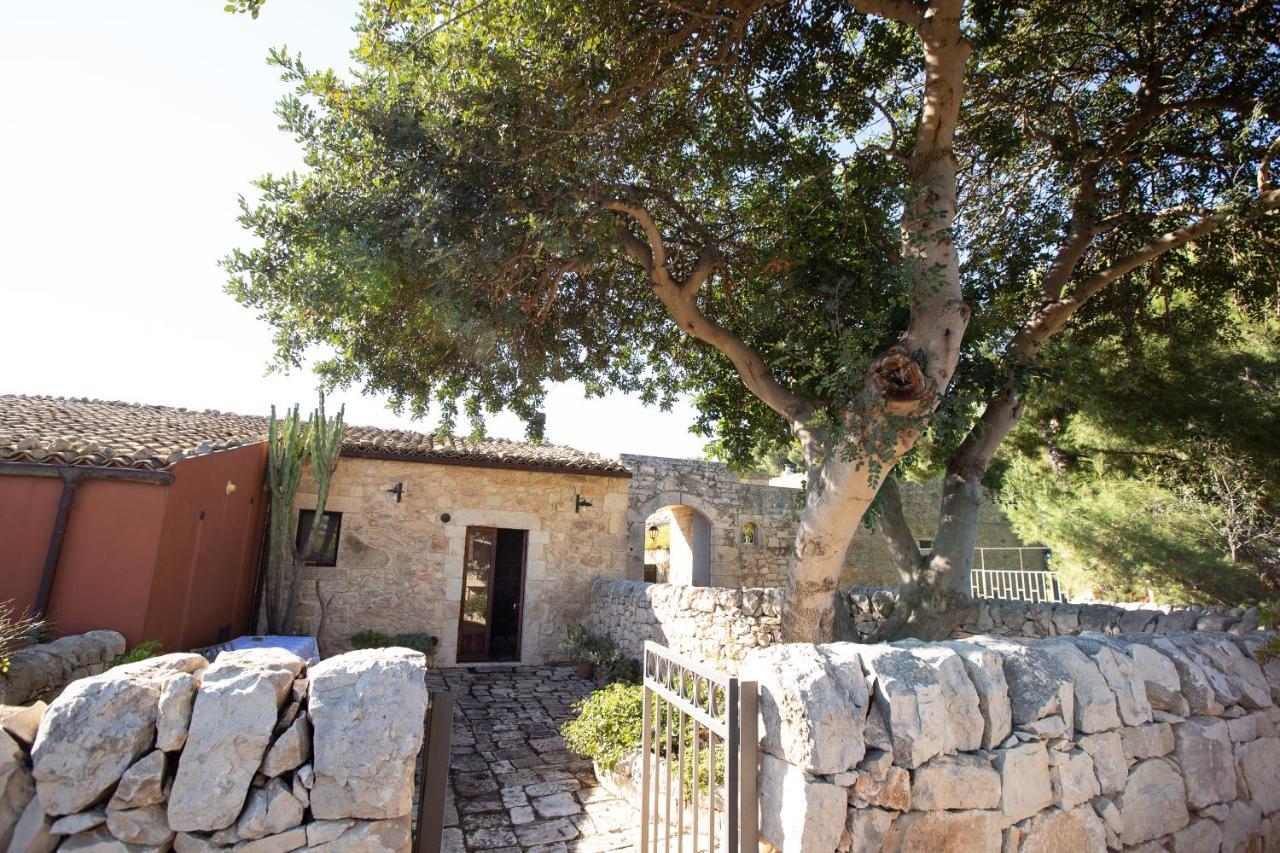 IzzHome Carrubo Santa Croce Camerina Esterno foto