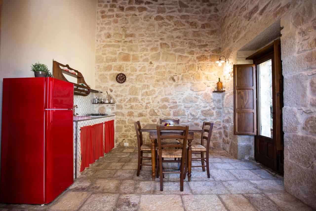 IzzHome Carrubo Santa Croce Camerina Esterno foto