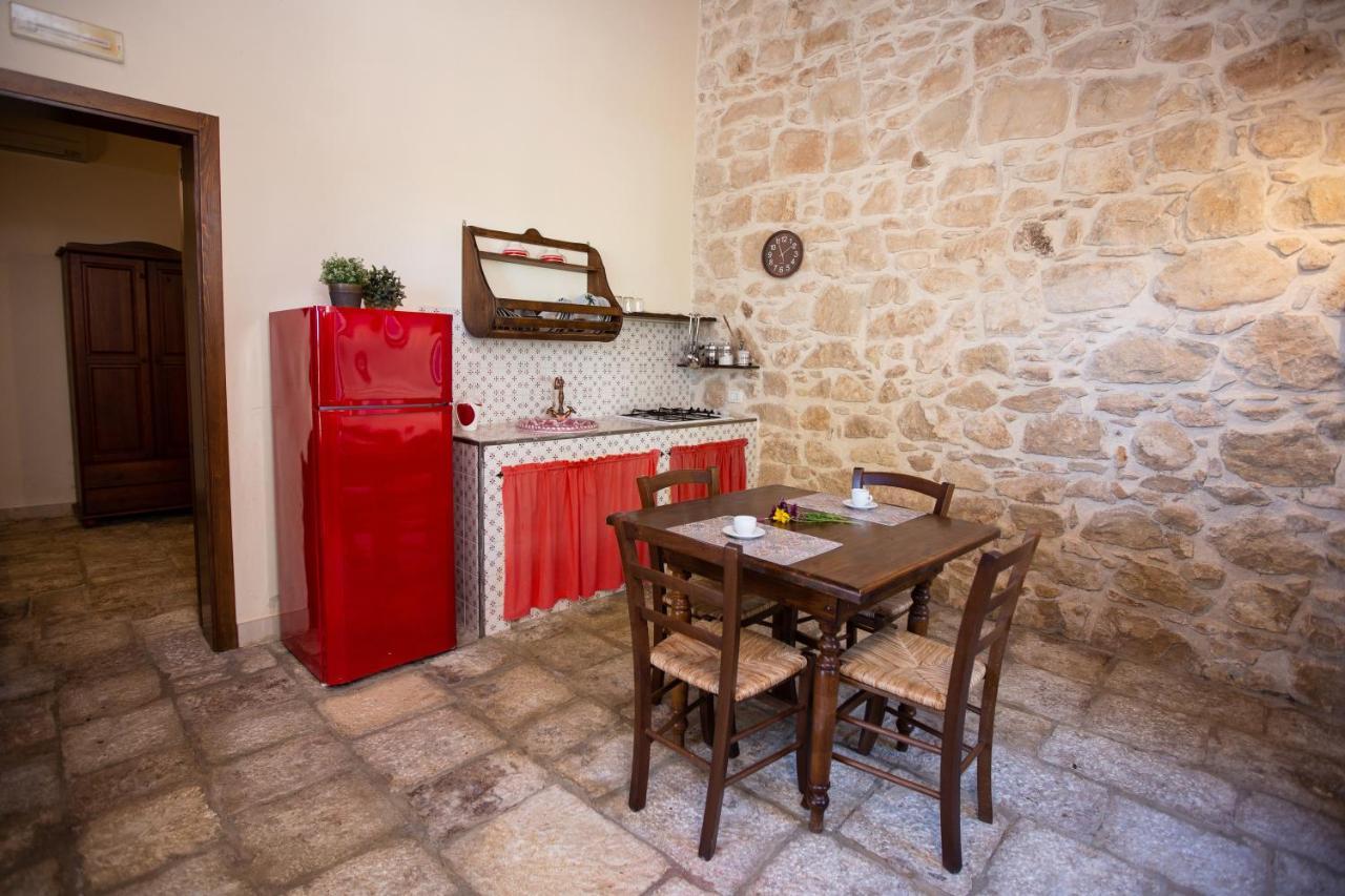 IzzHome Carrubo Santa Croce Camerina Esterno foto