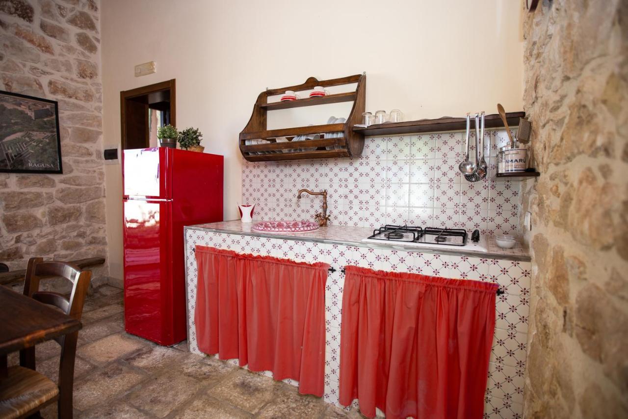 IzzHome Carrubo Santa Croce Camerina Esterno foto