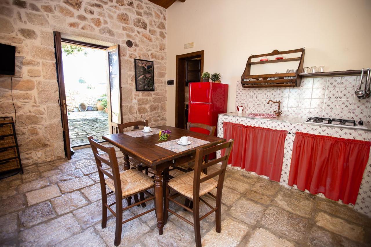 IzzHome Carrubo Santa Croce Camerina Esterno foto