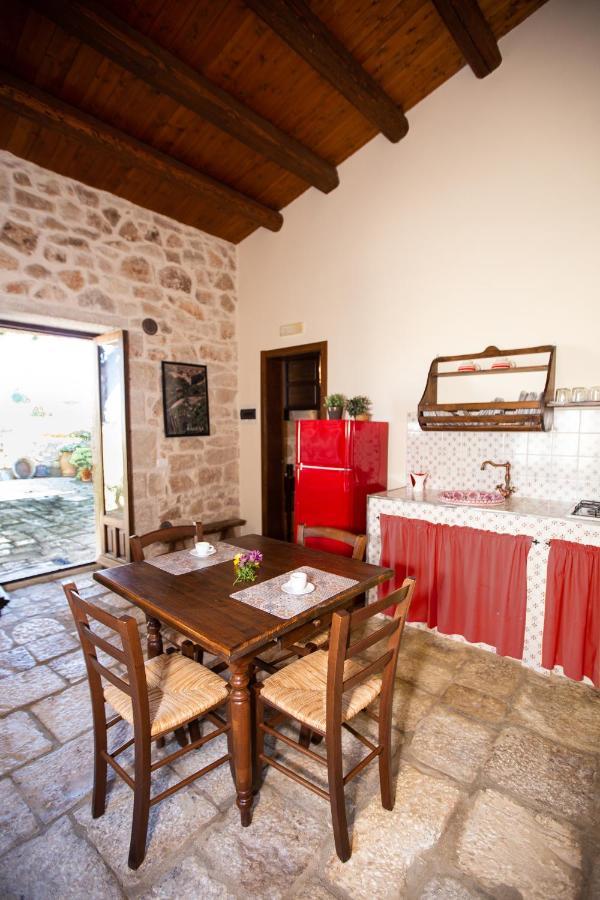 IzzHome Carrubo Santa Croce Camerina Esterno foto